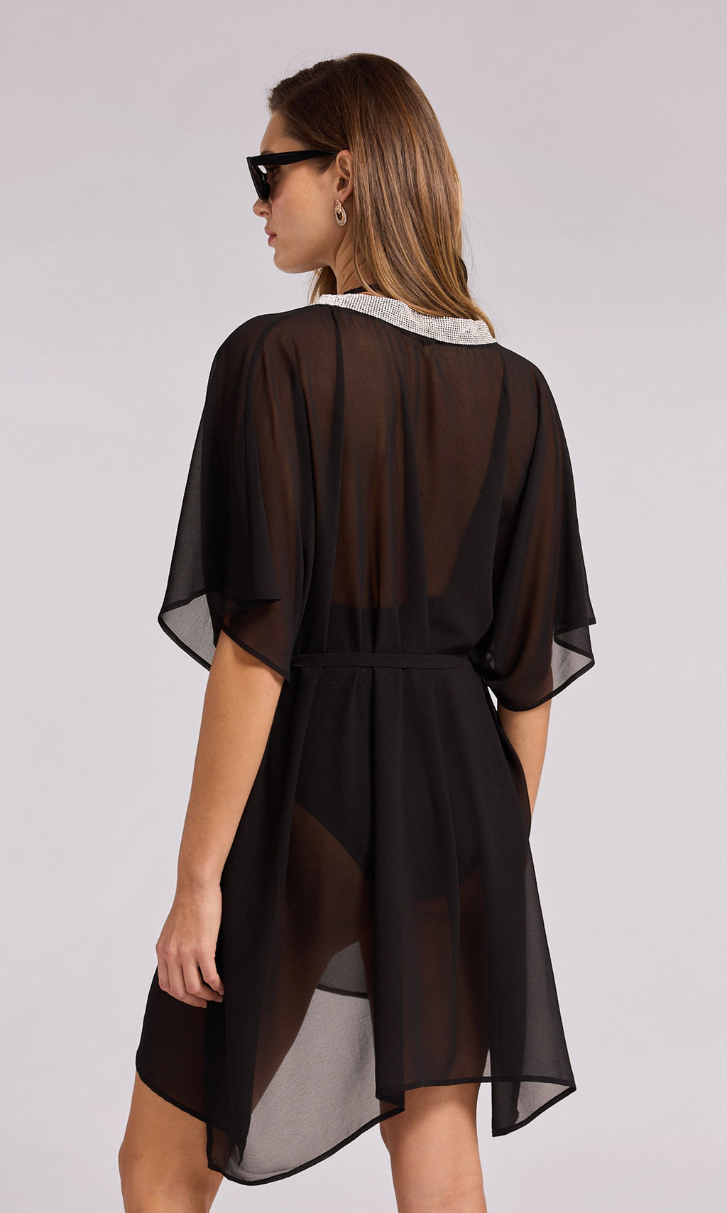 Bria Crystal Cover-Up