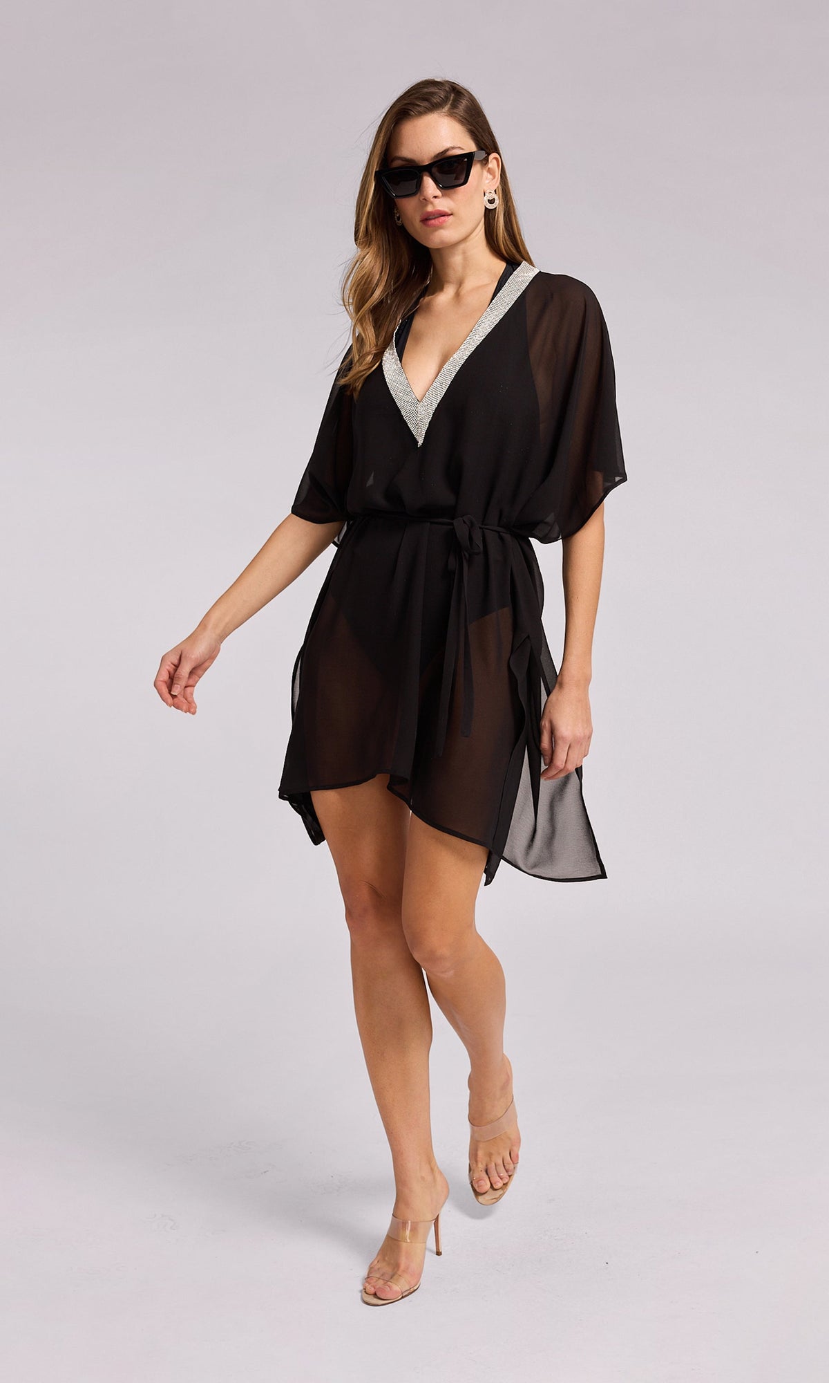 Bria Crystal Cover-Up