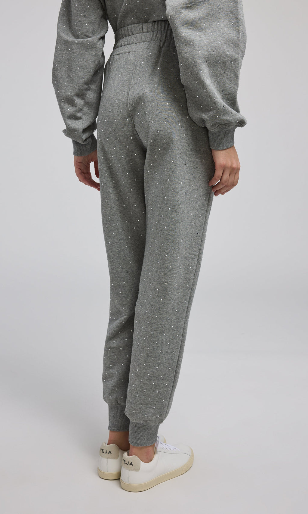 Ruel Crystal Sweatpants