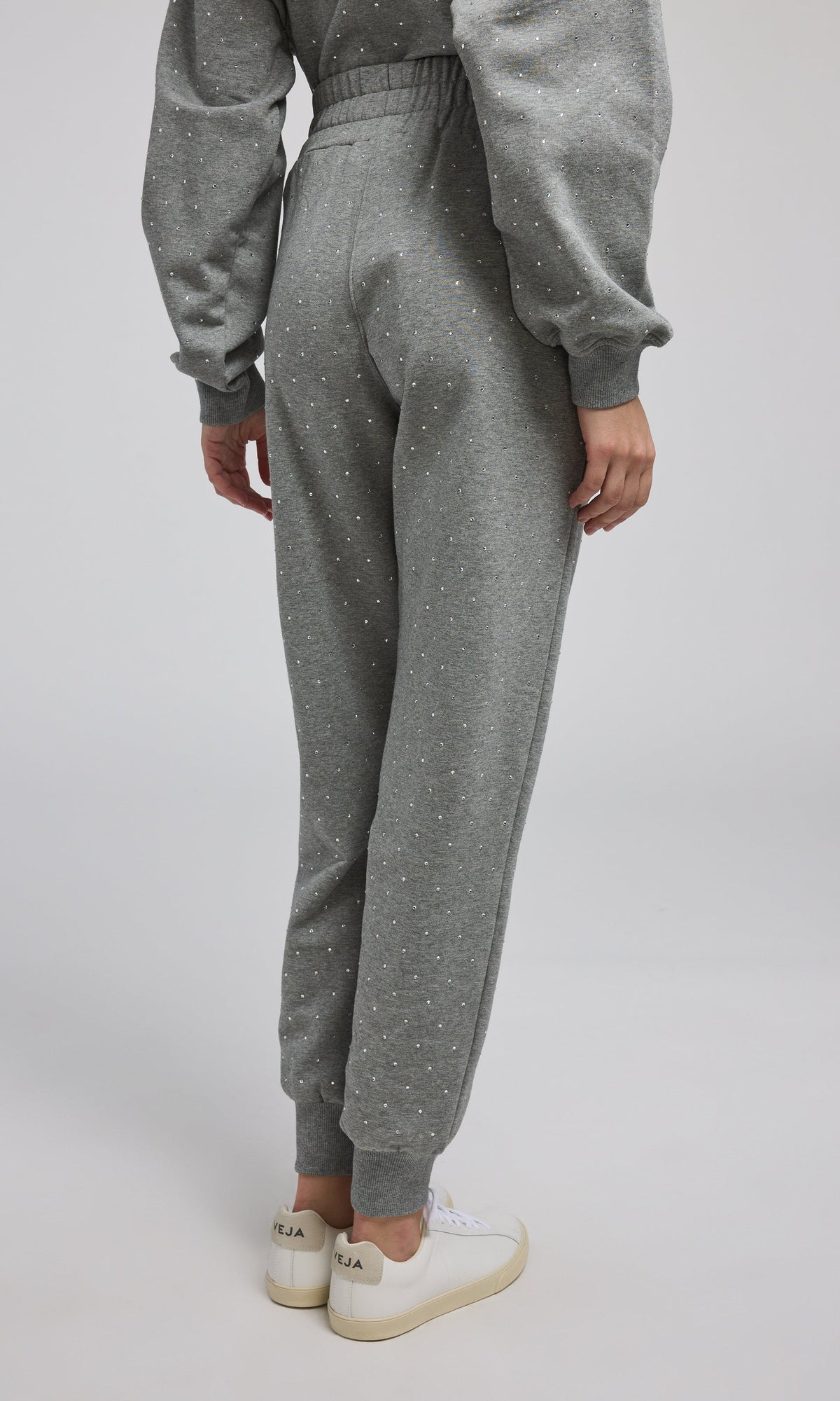 Ruel Crystal Sweatpants