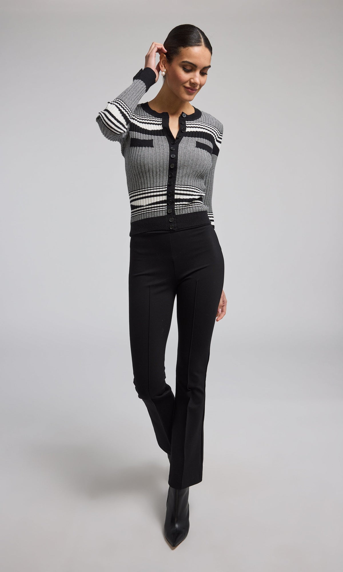 Fay Ponte Pant