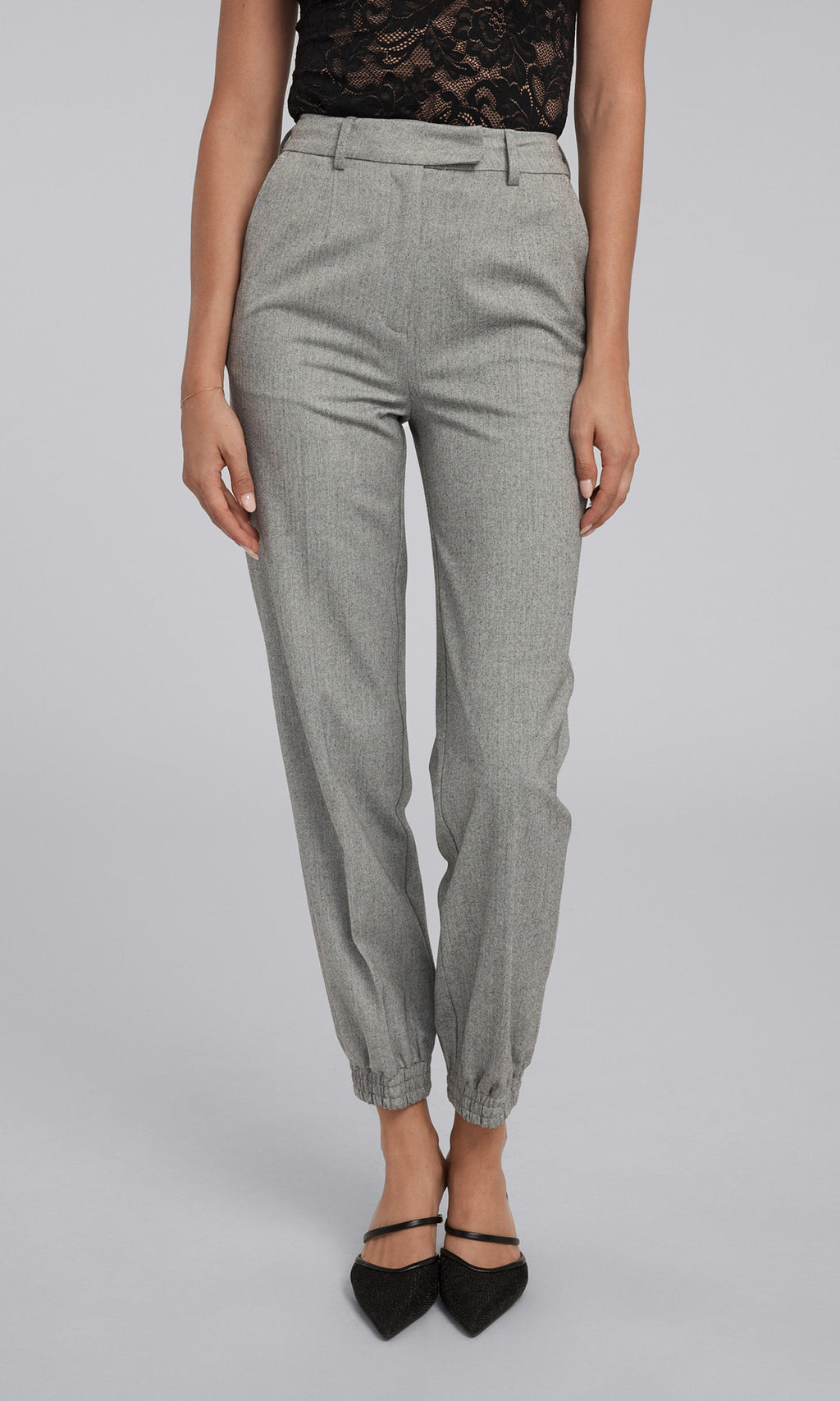 Nico Suiting Jogger