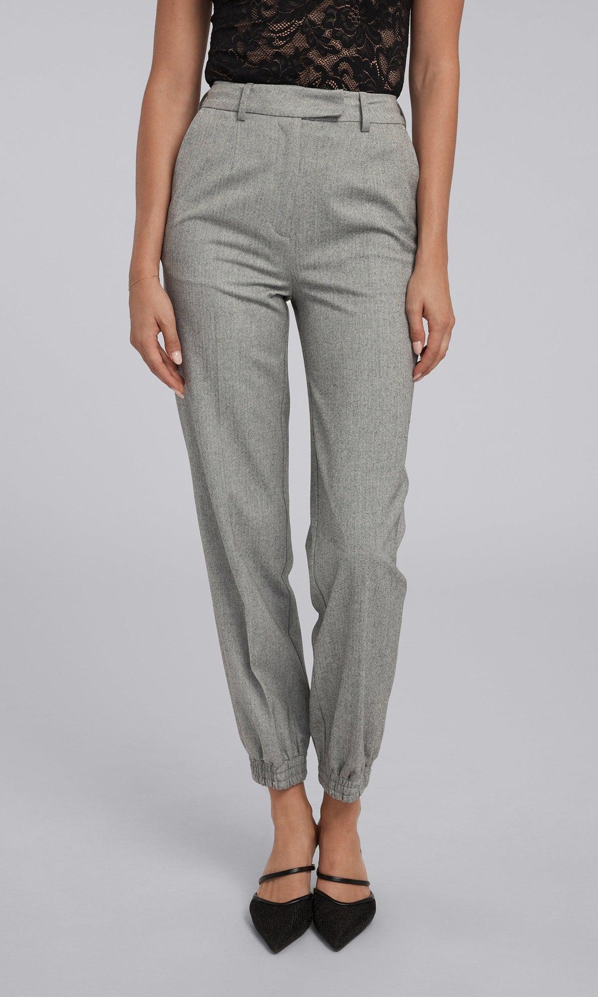 Nico Suiting Jogger