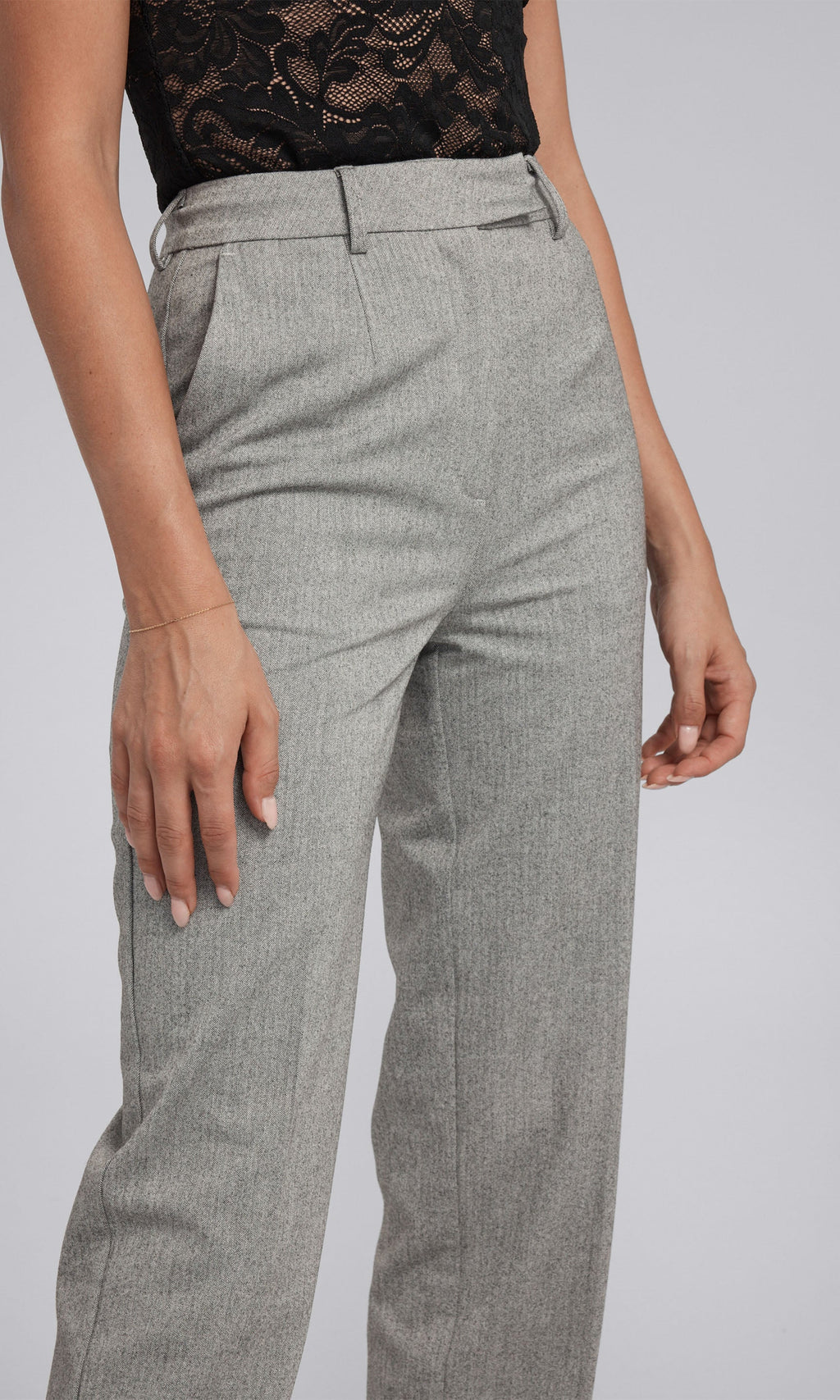 Nico Suiting Jogger