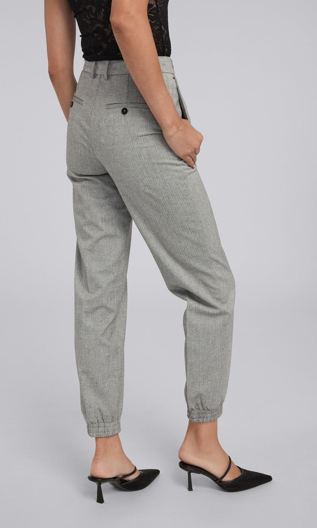 Nico Suiting Jogger