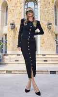 Addie Rib Skirt