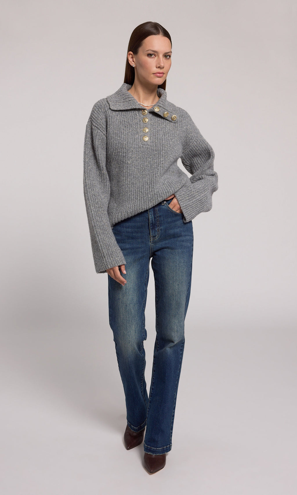 Gayle Sweater