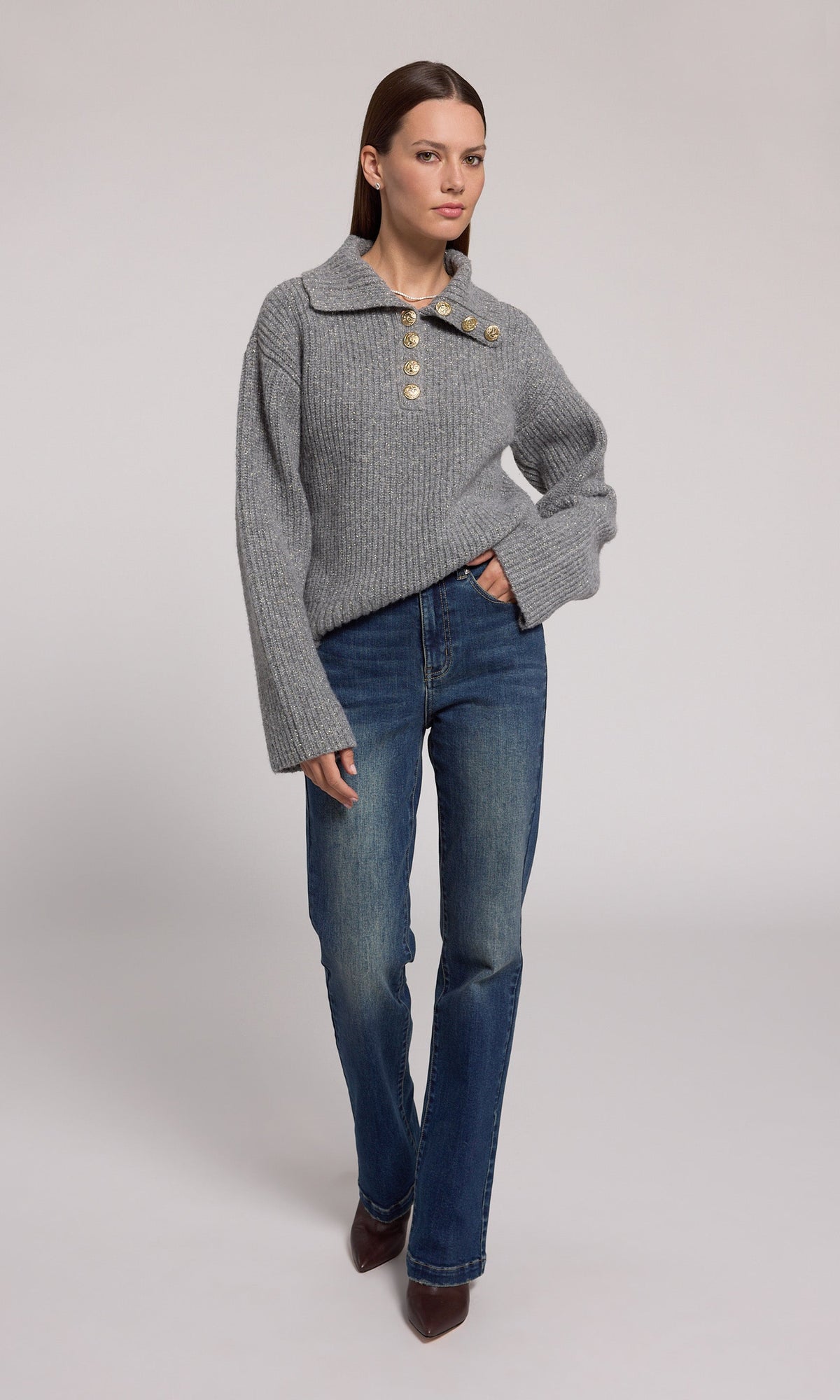 Gayle Sweater