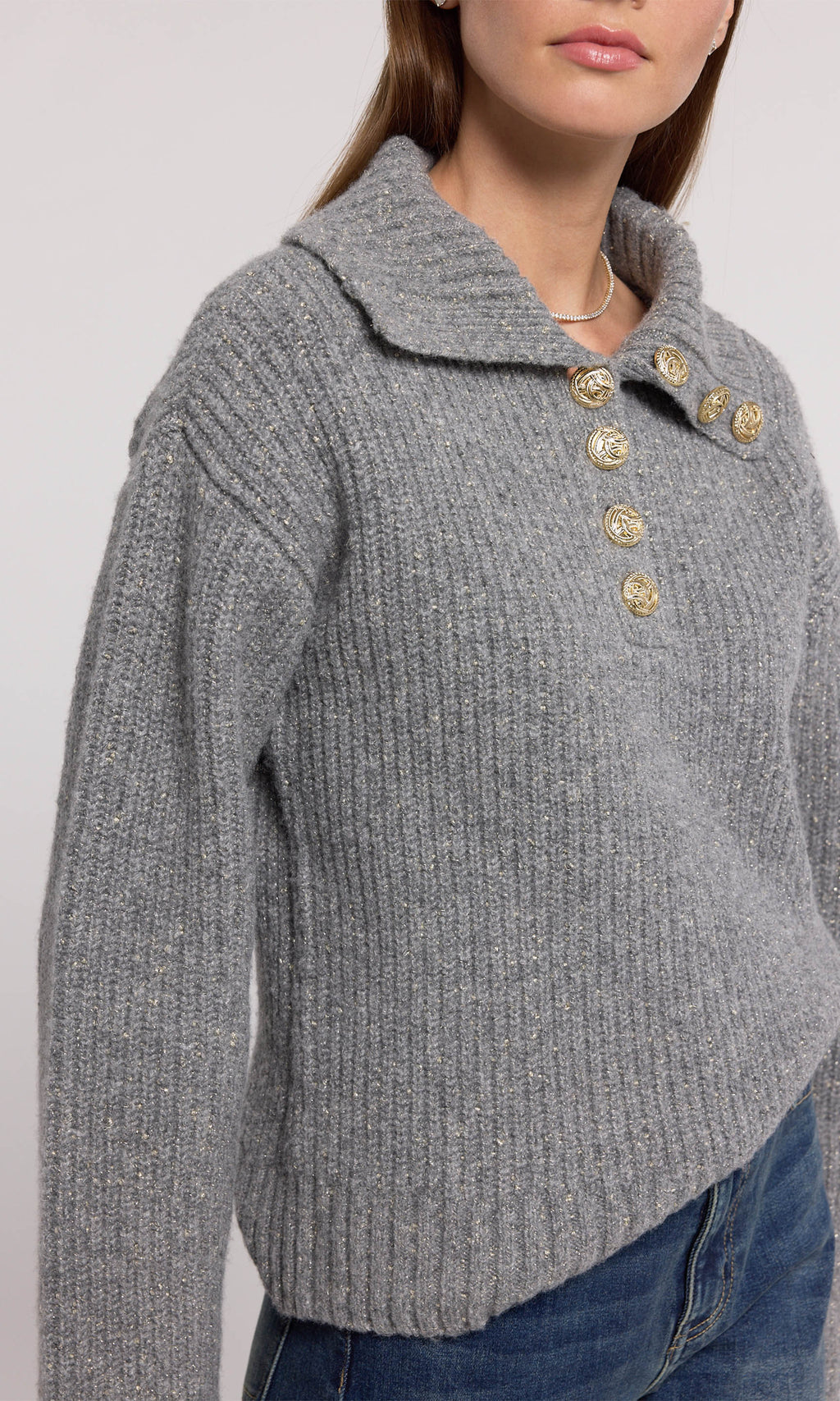 Gayle Sweater