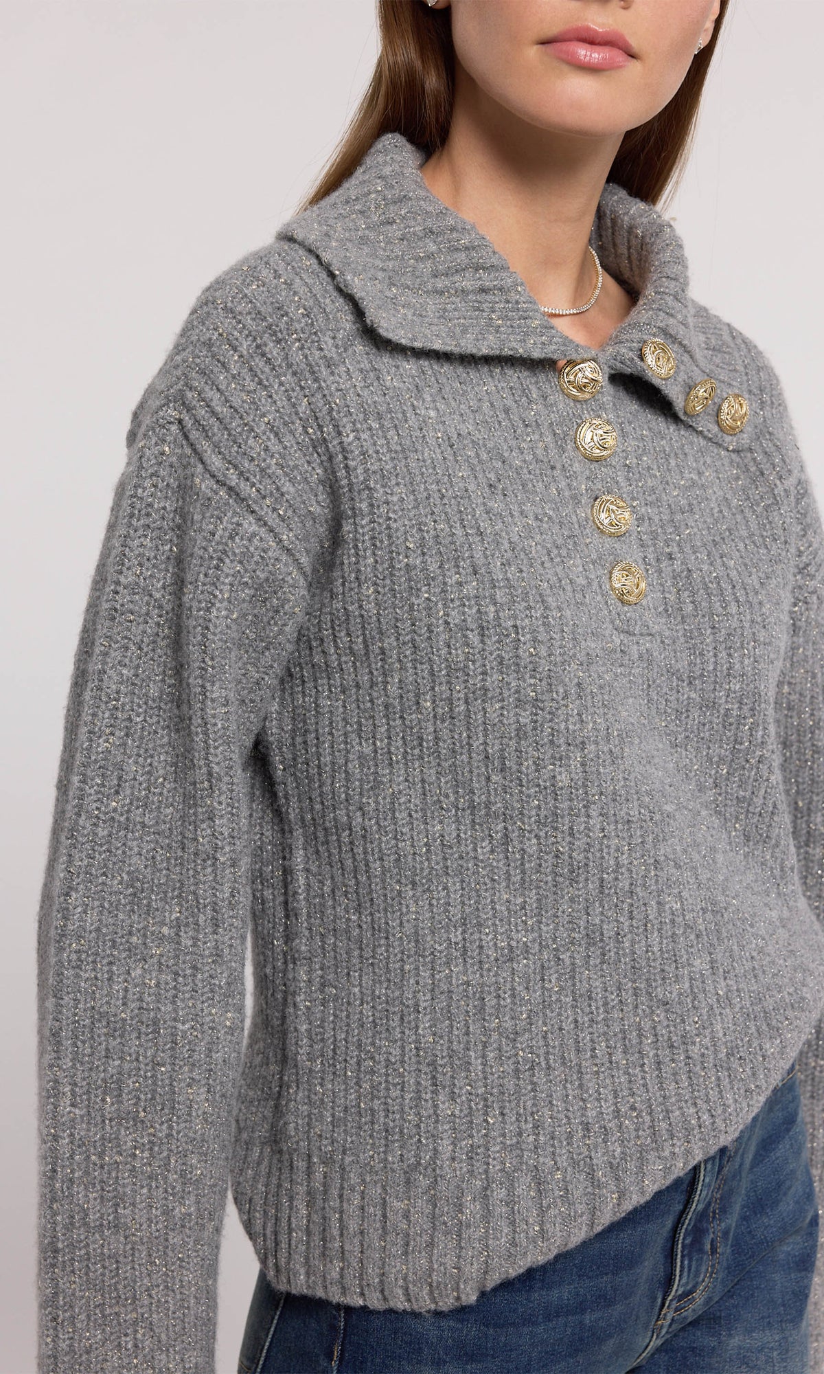 Gayle Sweater