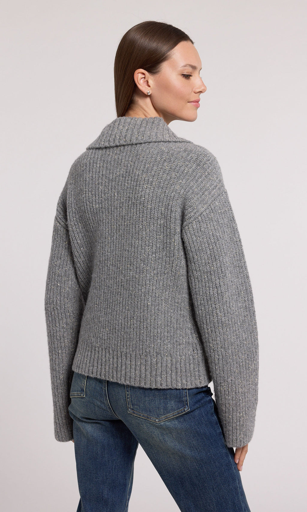 Gayle Sweater