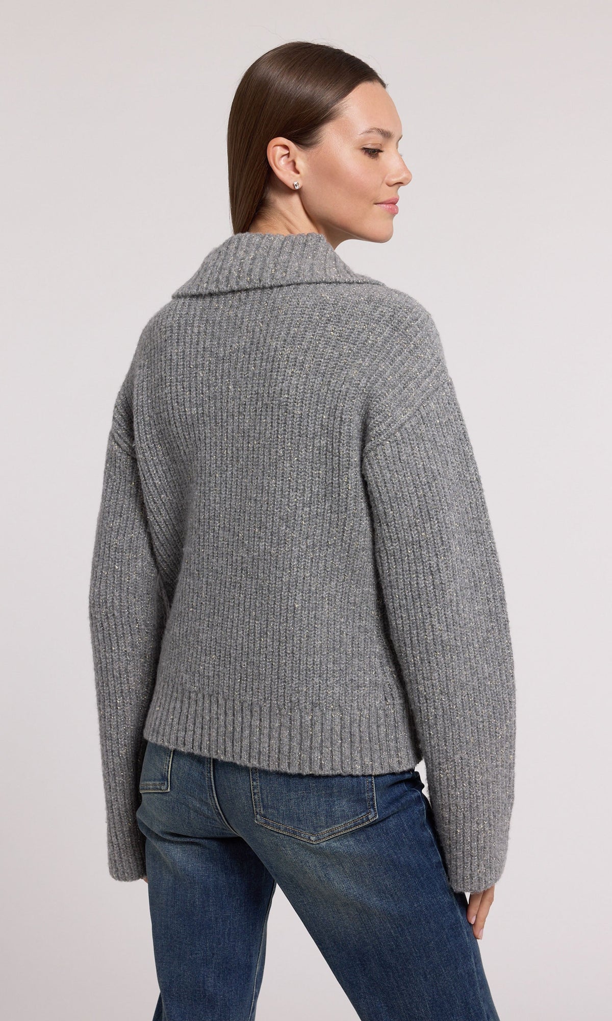 Gayle Sweater