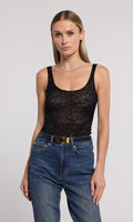 Gigi Lace Bodysuit