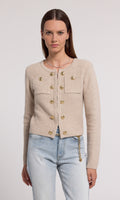 Cypress Knit Cardigan