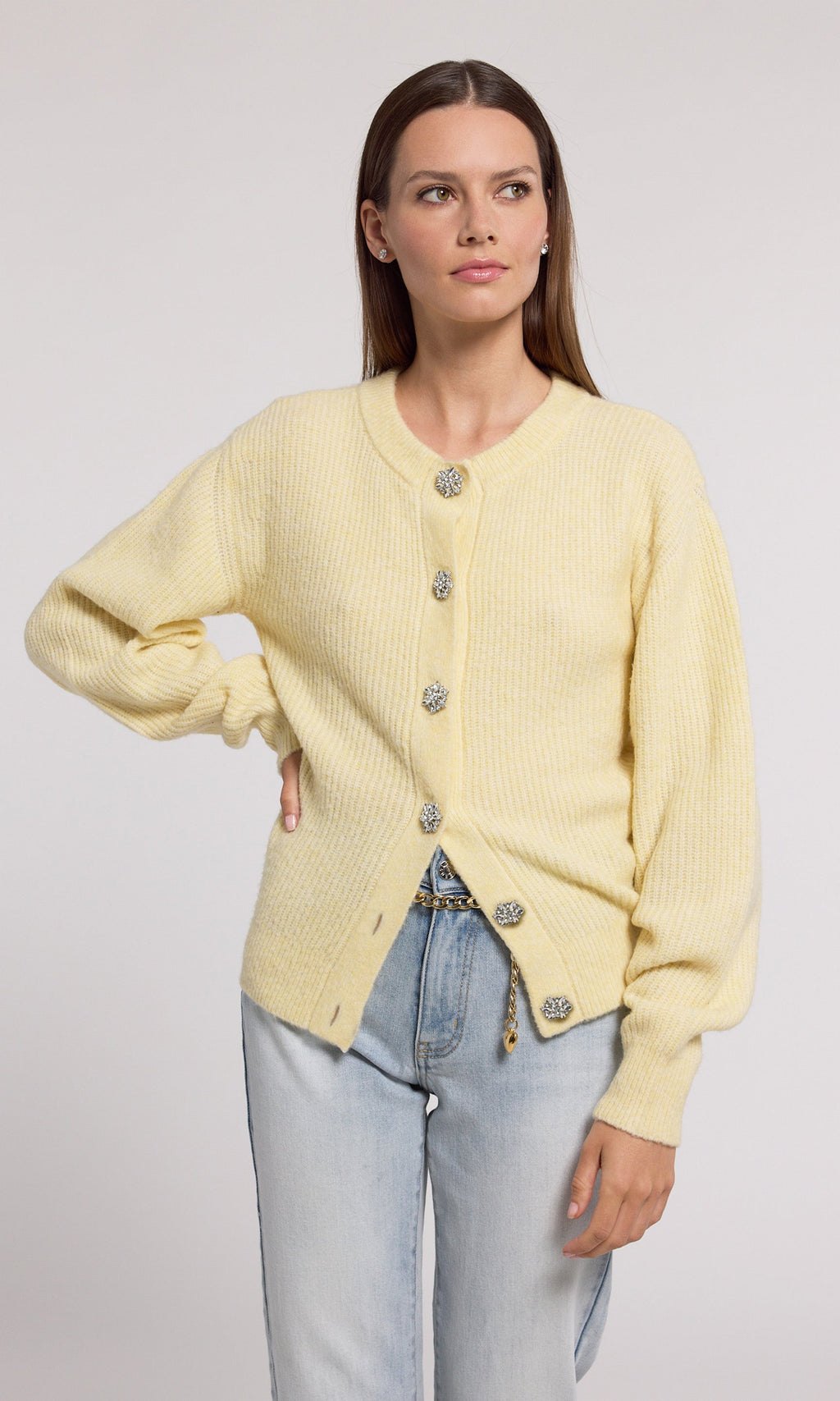Savera Cardigan