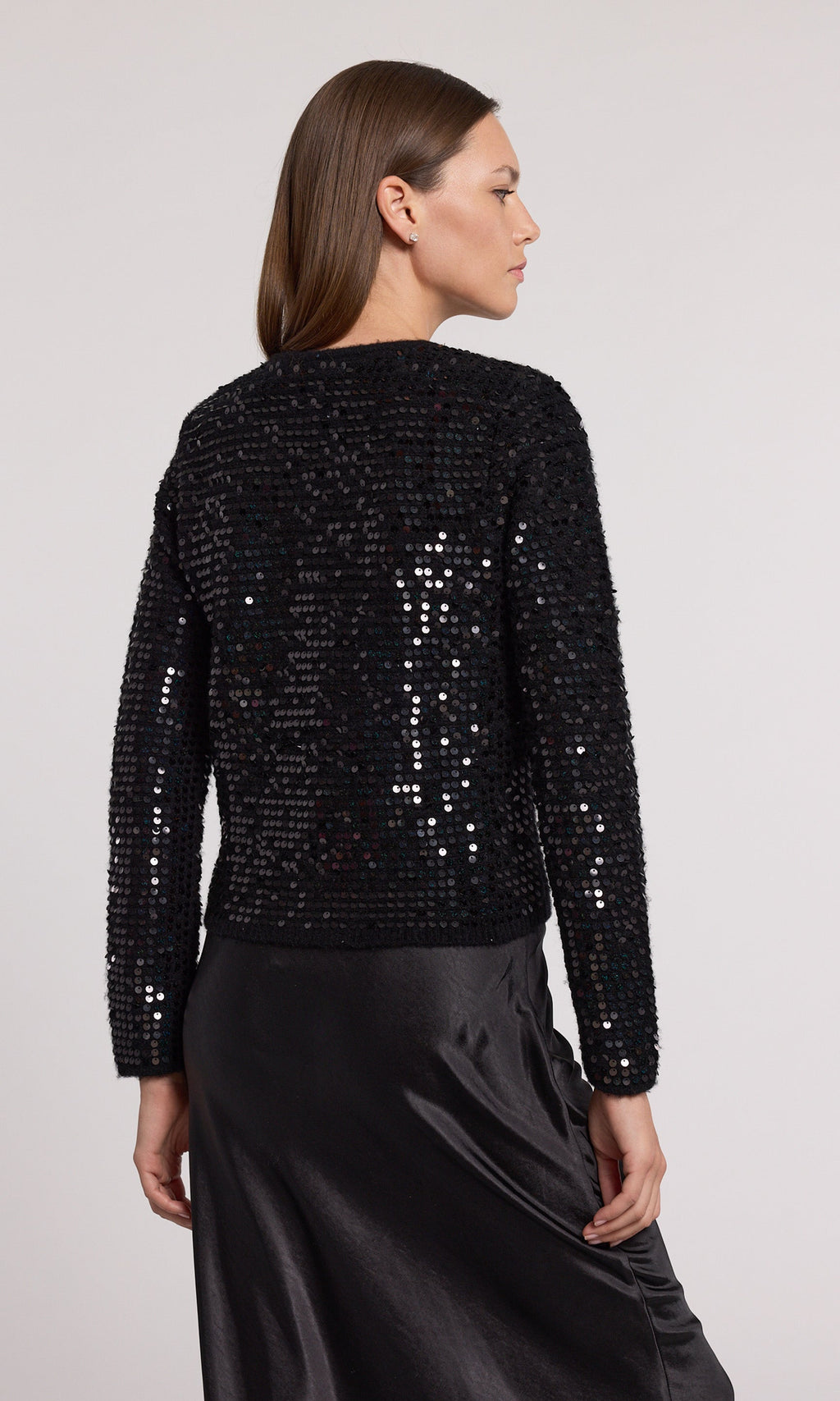 Jonas Cardigan