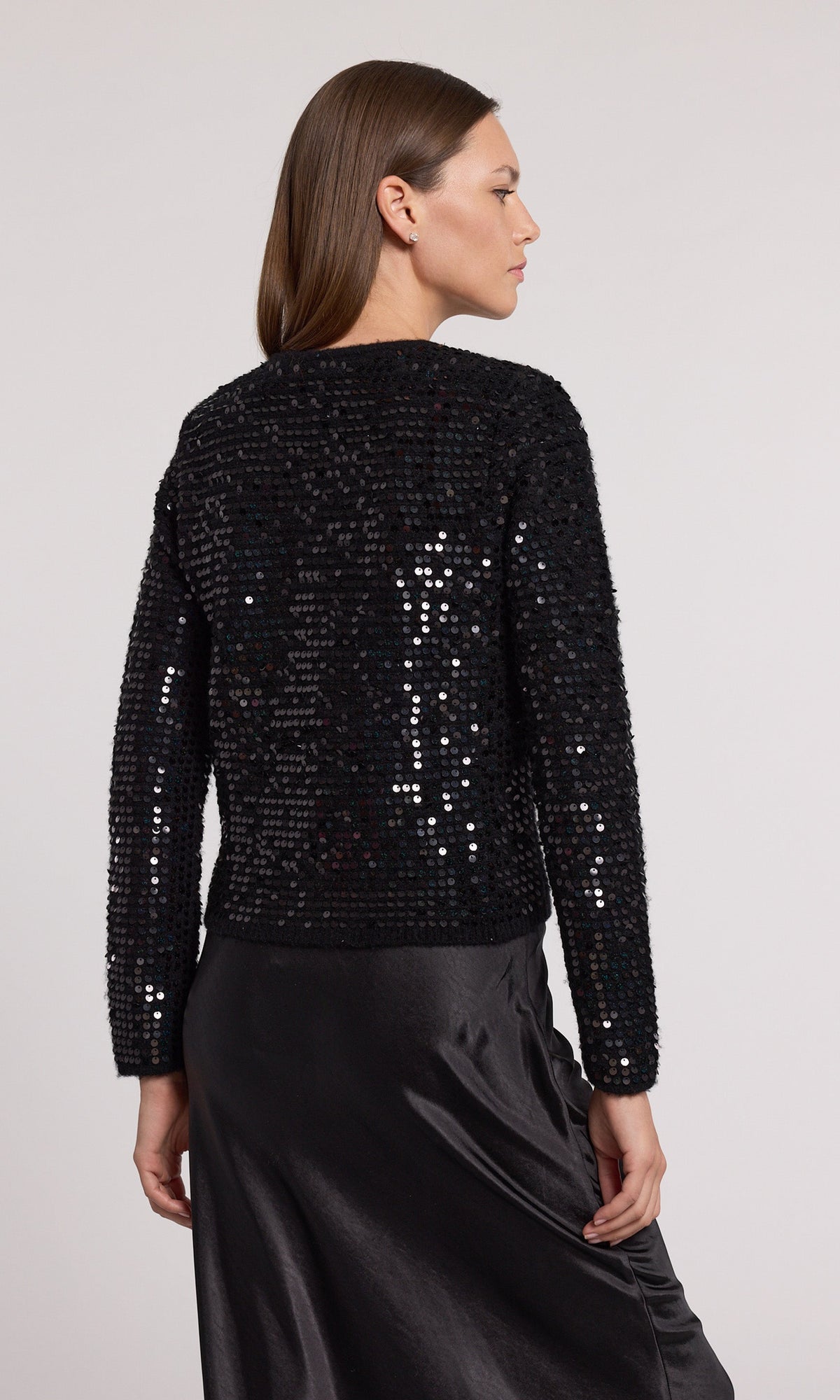 Jonas Cardigan