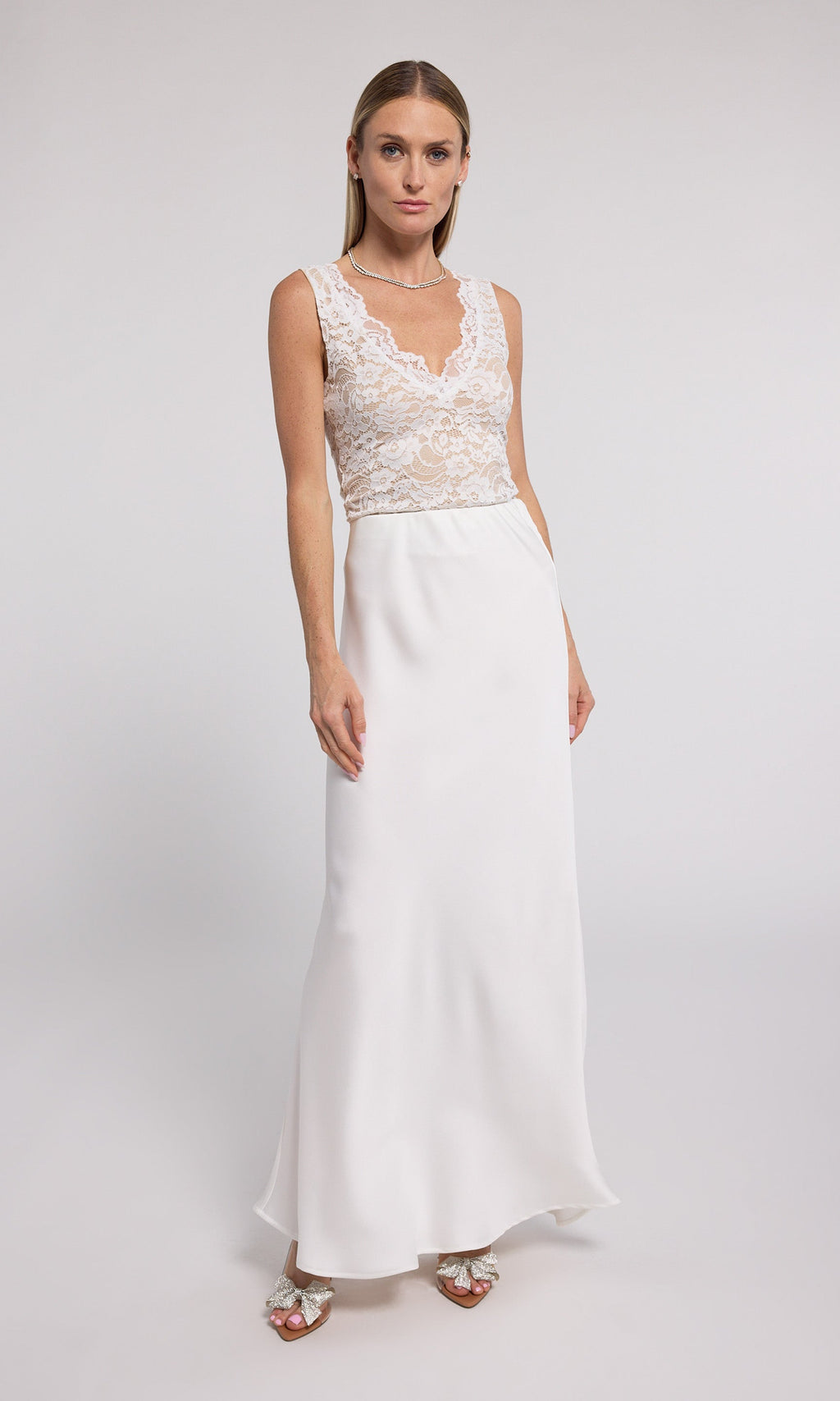 Lynn Lace Bodysuit