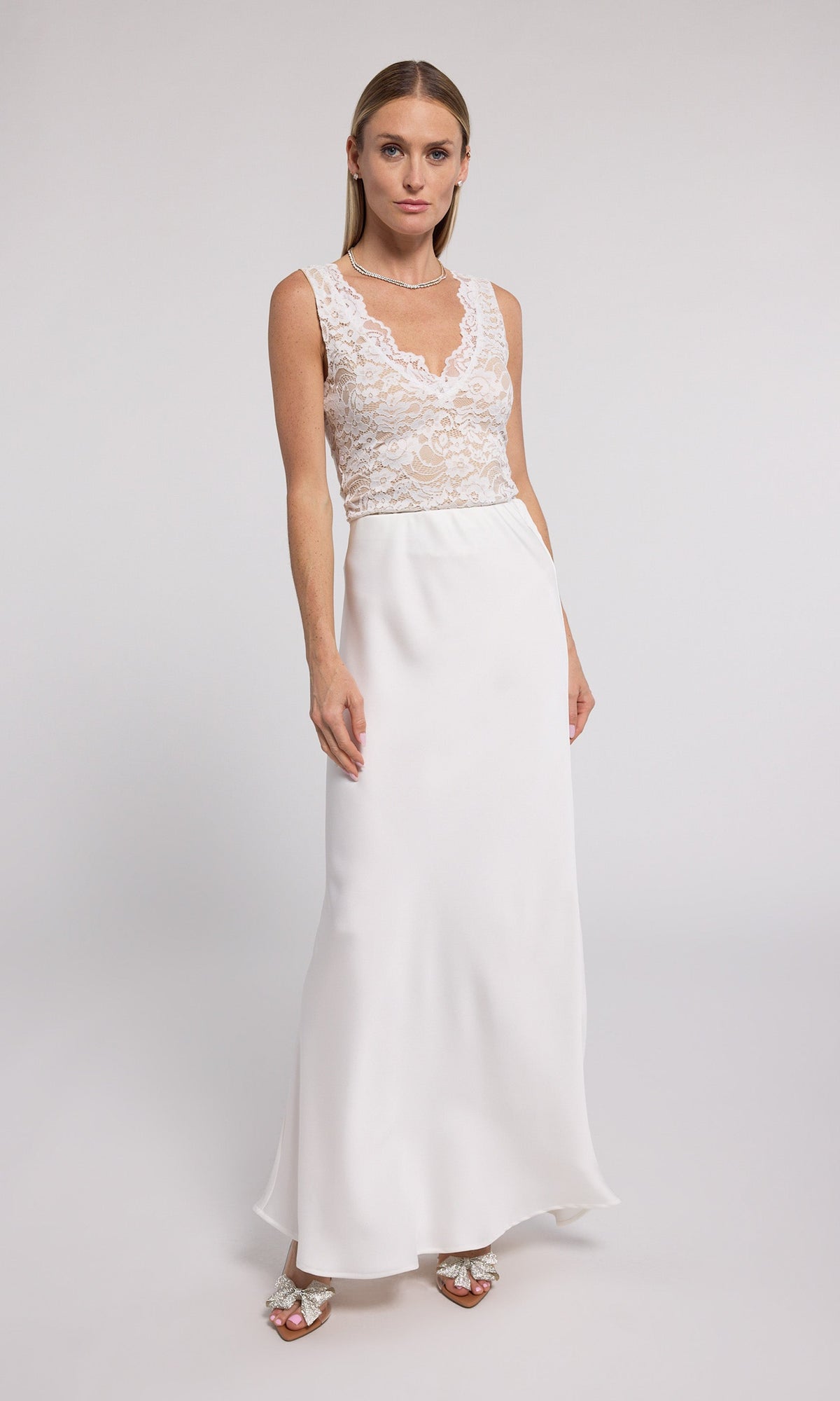 Lynn Lace Bodysuit