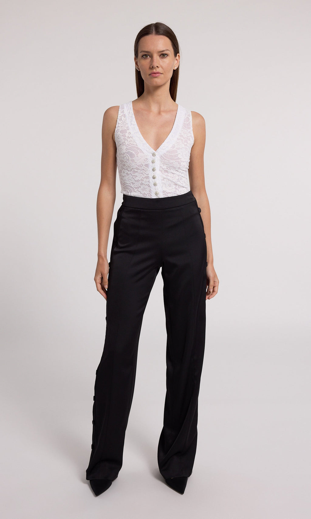 Camille Lace Bodysuit
