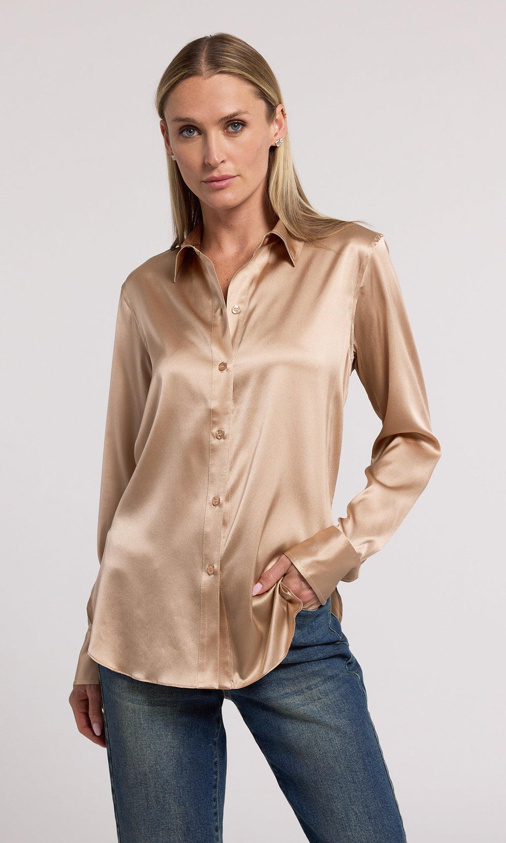 Marcello Blouse