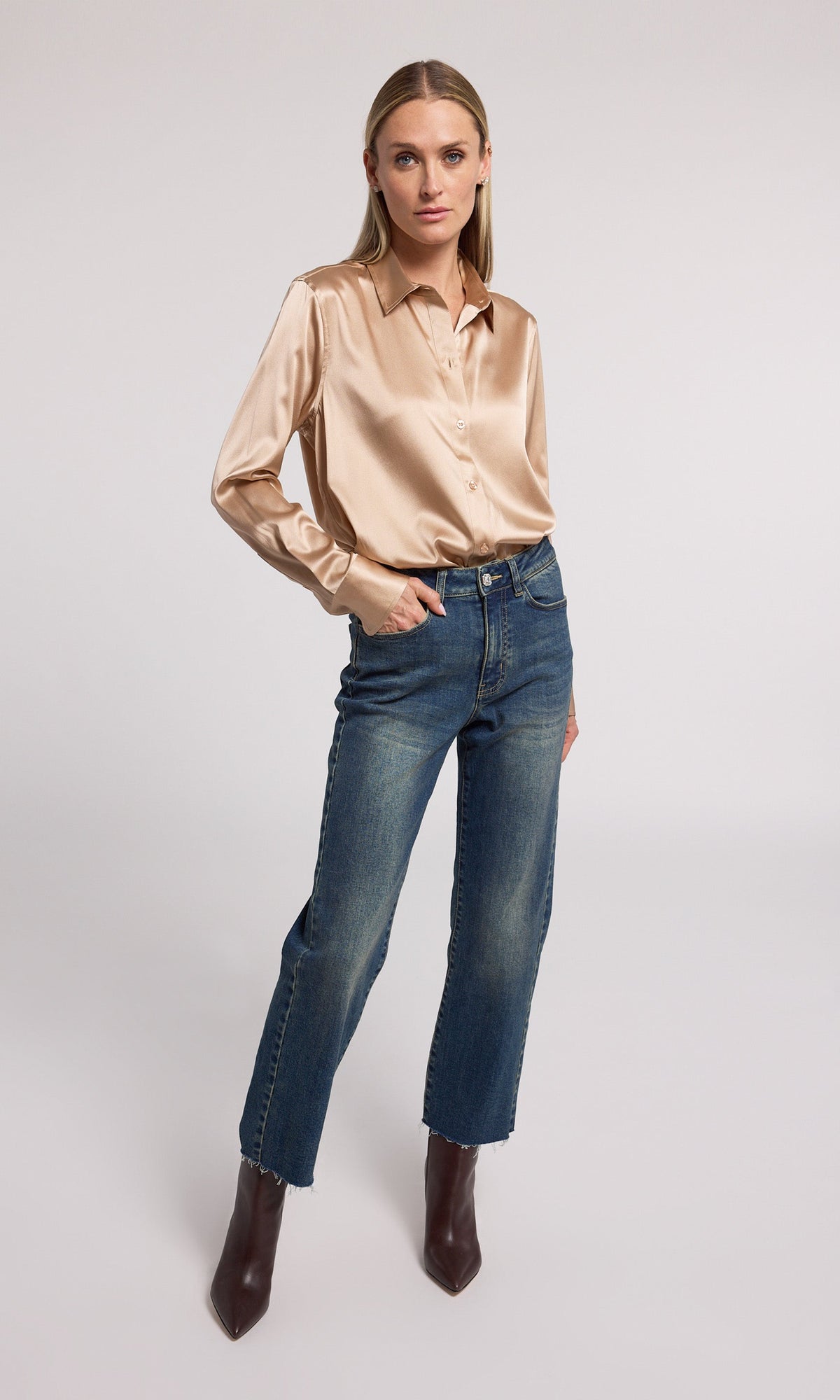 Marcello Blouse