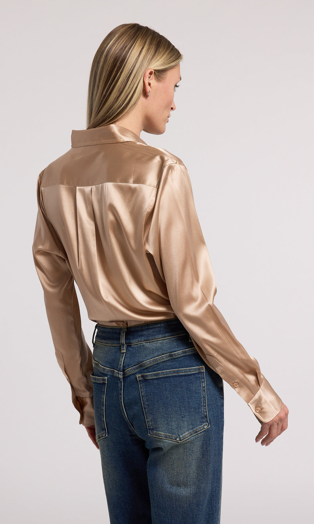 Marcello Blouse