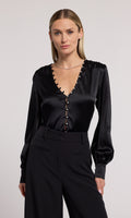 Tasmina Blouse