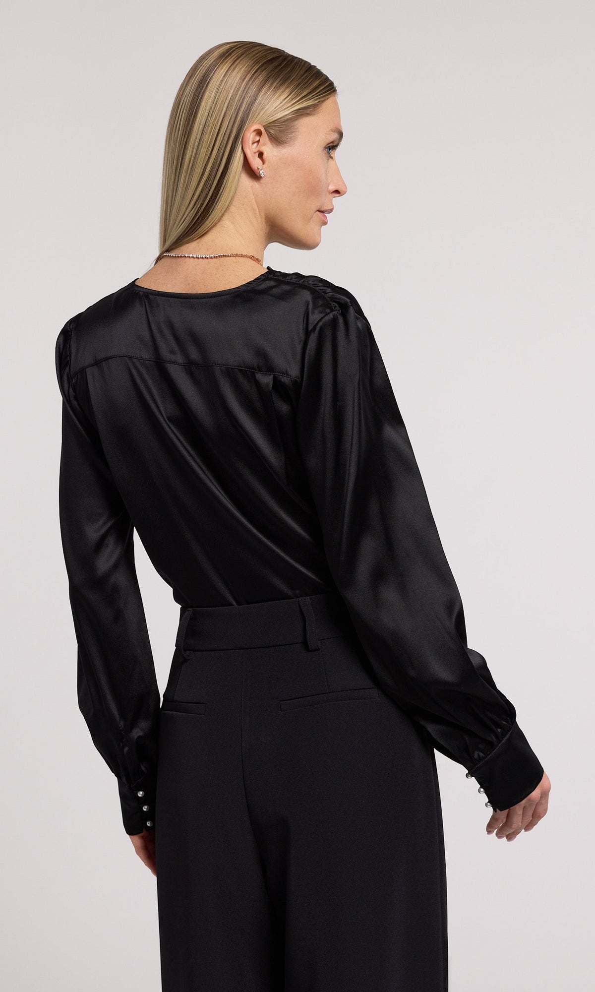 Tasmina Blouse