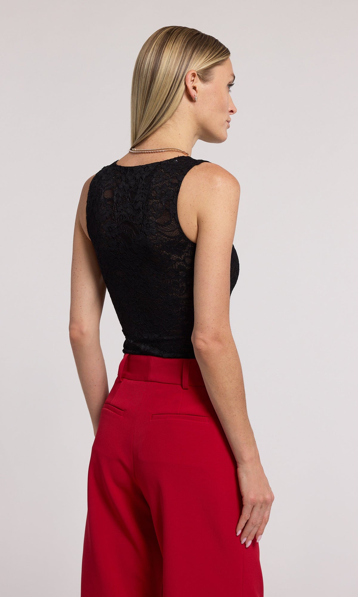 Camille Lace Bodysuit