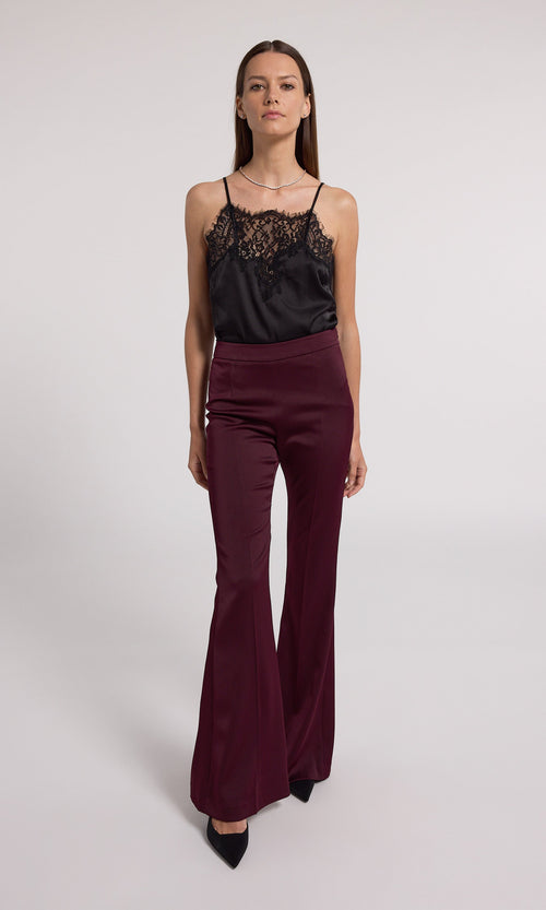 Alisa Lace Combo Cami