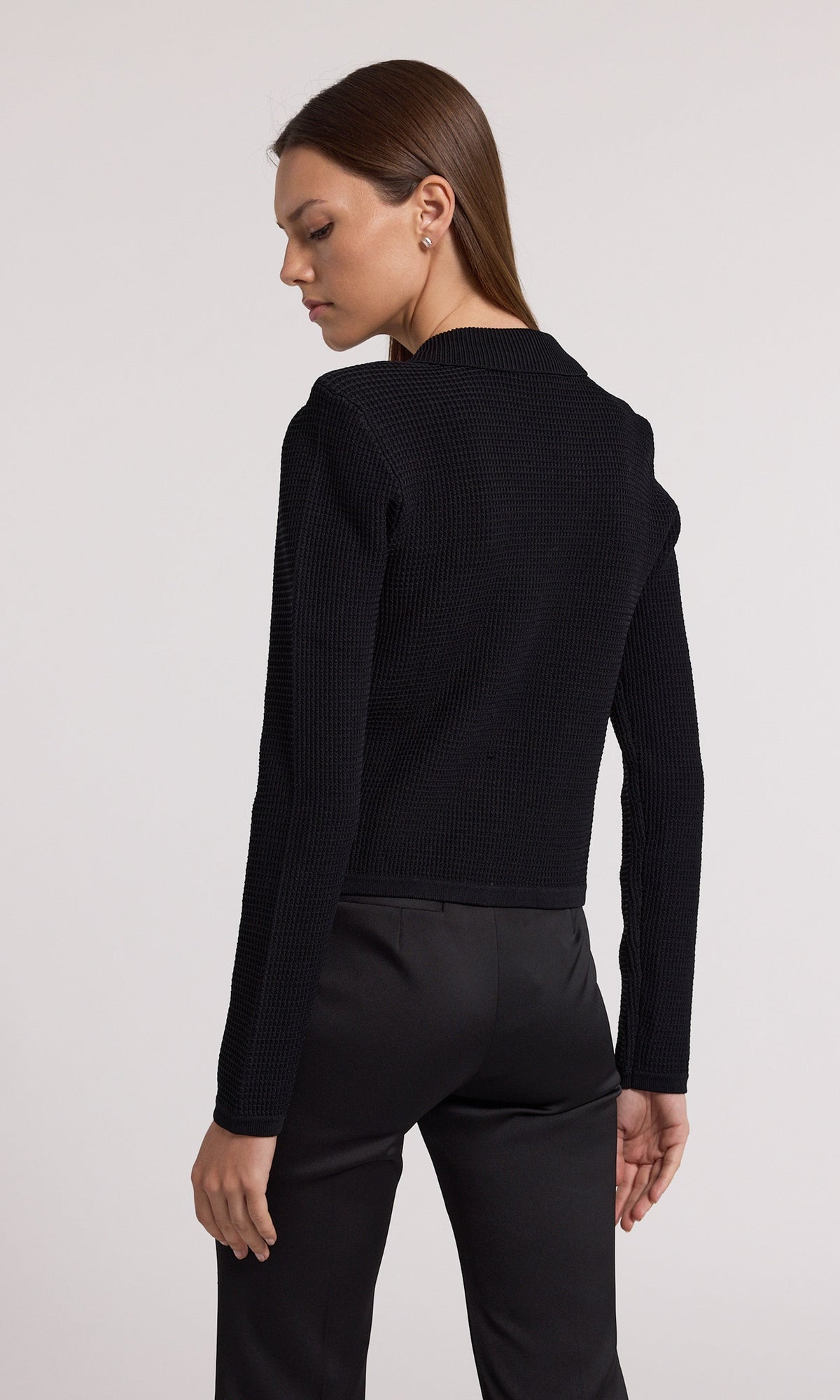 Brie Cardigan