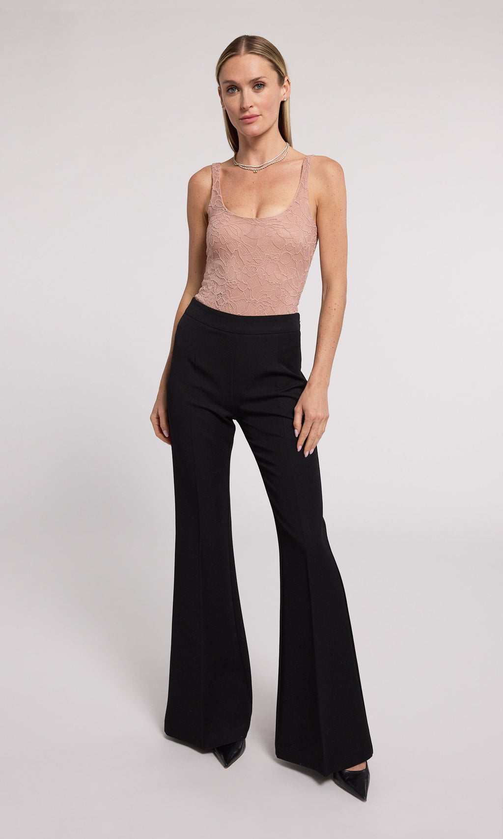 Gigi Lace Bodysuit