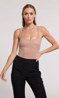 Gigi Lace Bodysuit