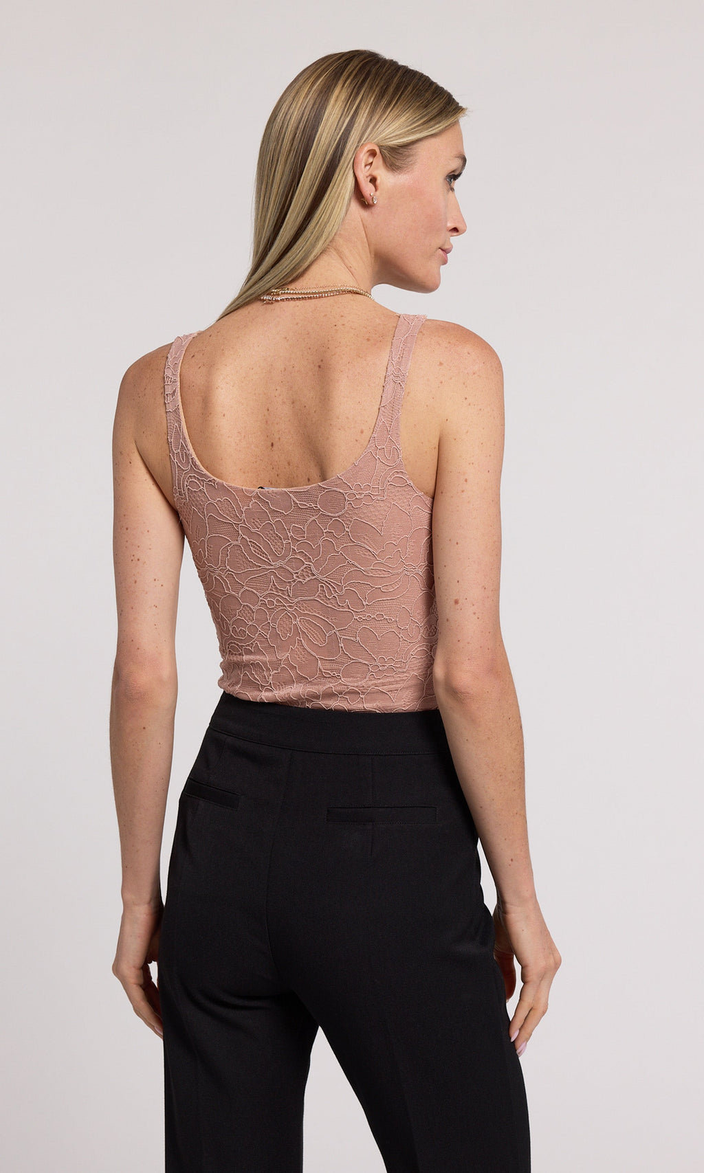 Gigi Lace Bodysuit