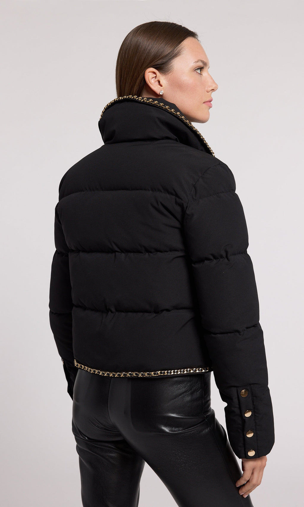 Aniston Puffer Jacket