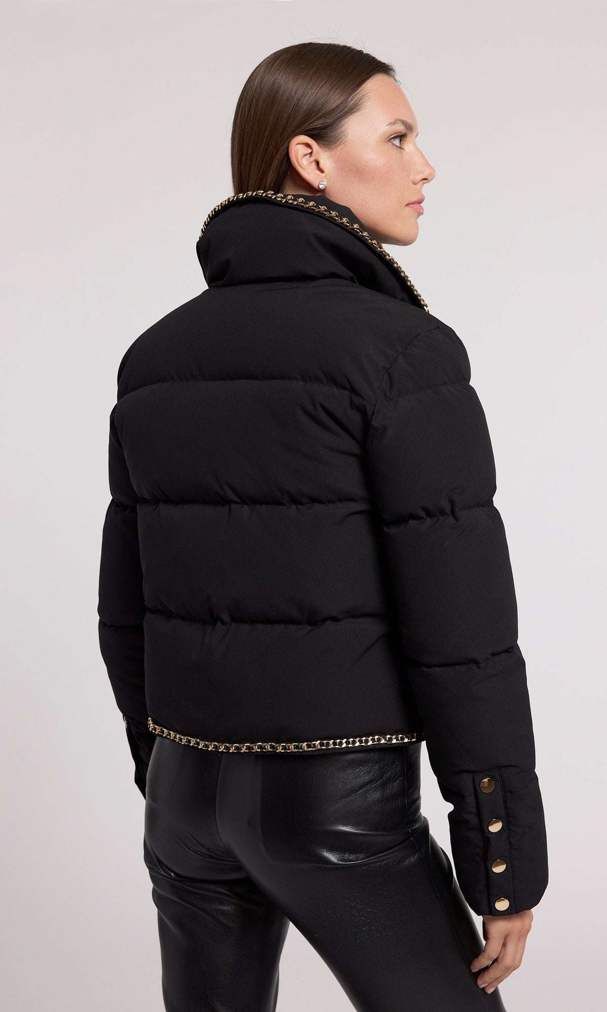 Aniston Puffer Jacket