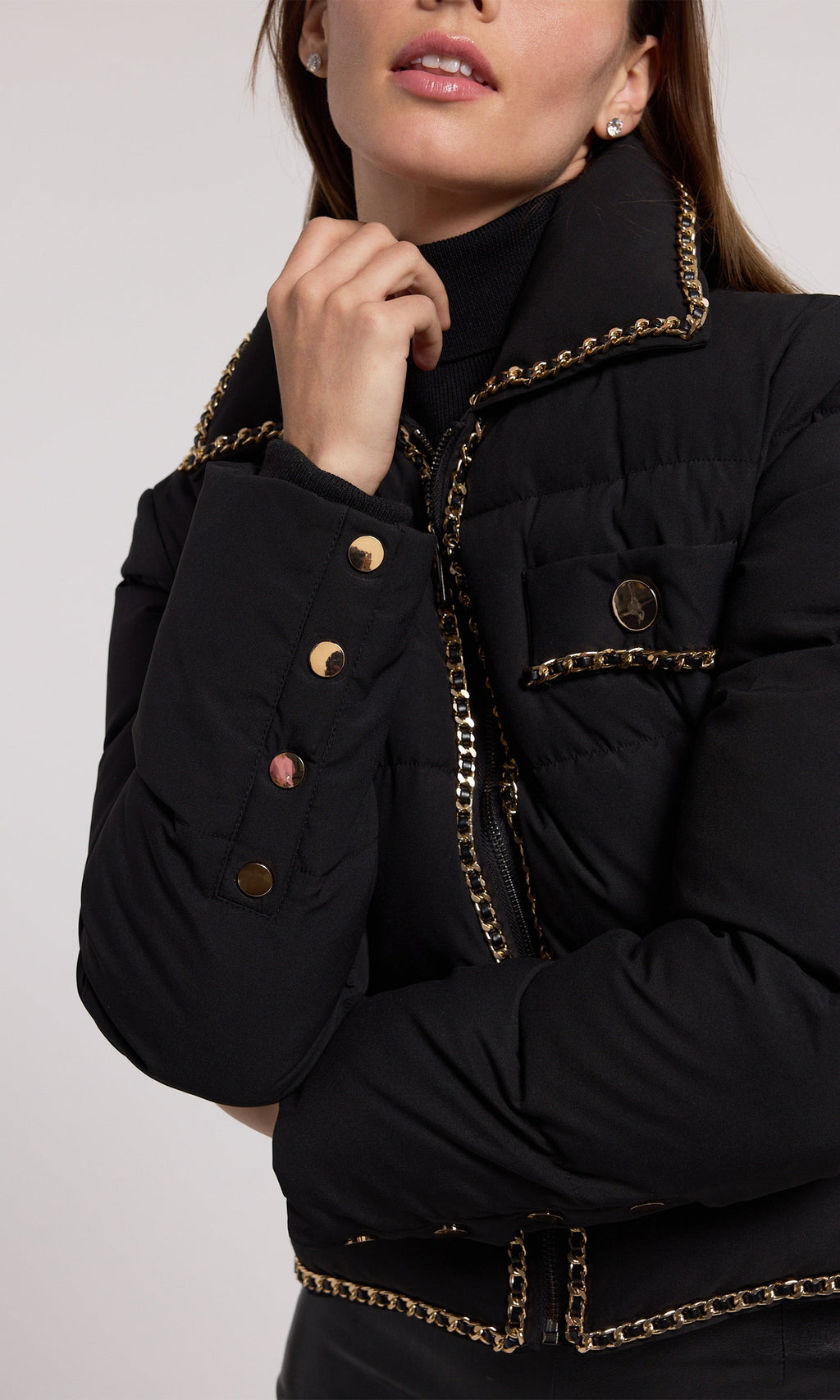 Aniston Puffer Jacket