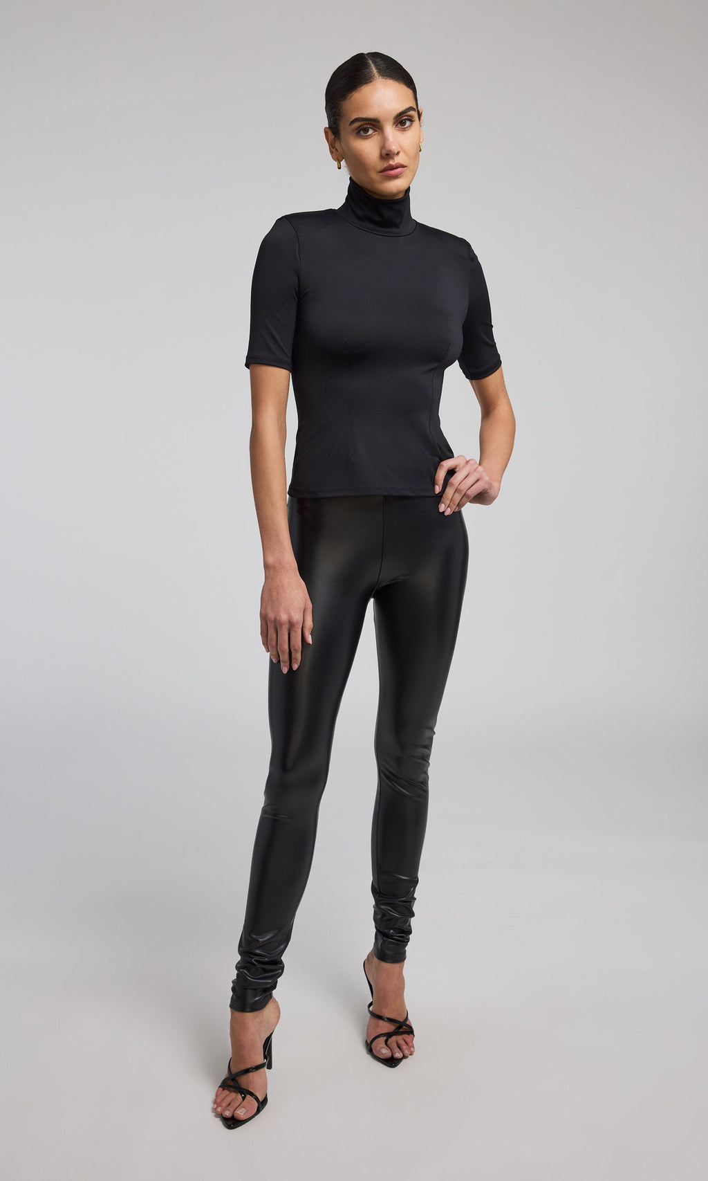 Gilianna Top