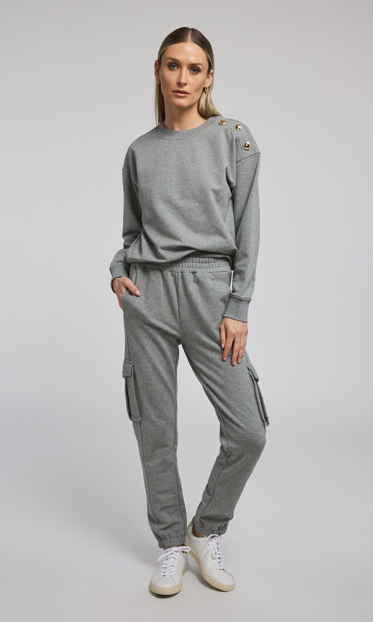 Cambria Sweatshirt