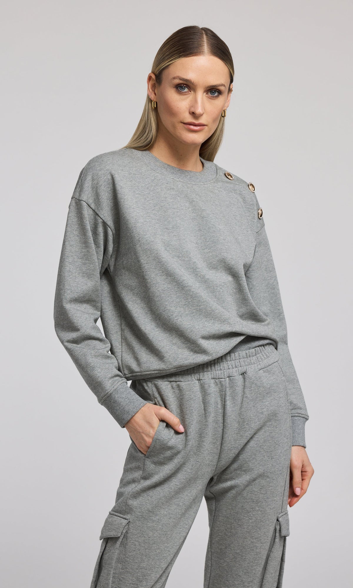 Cambria Sweatshirt