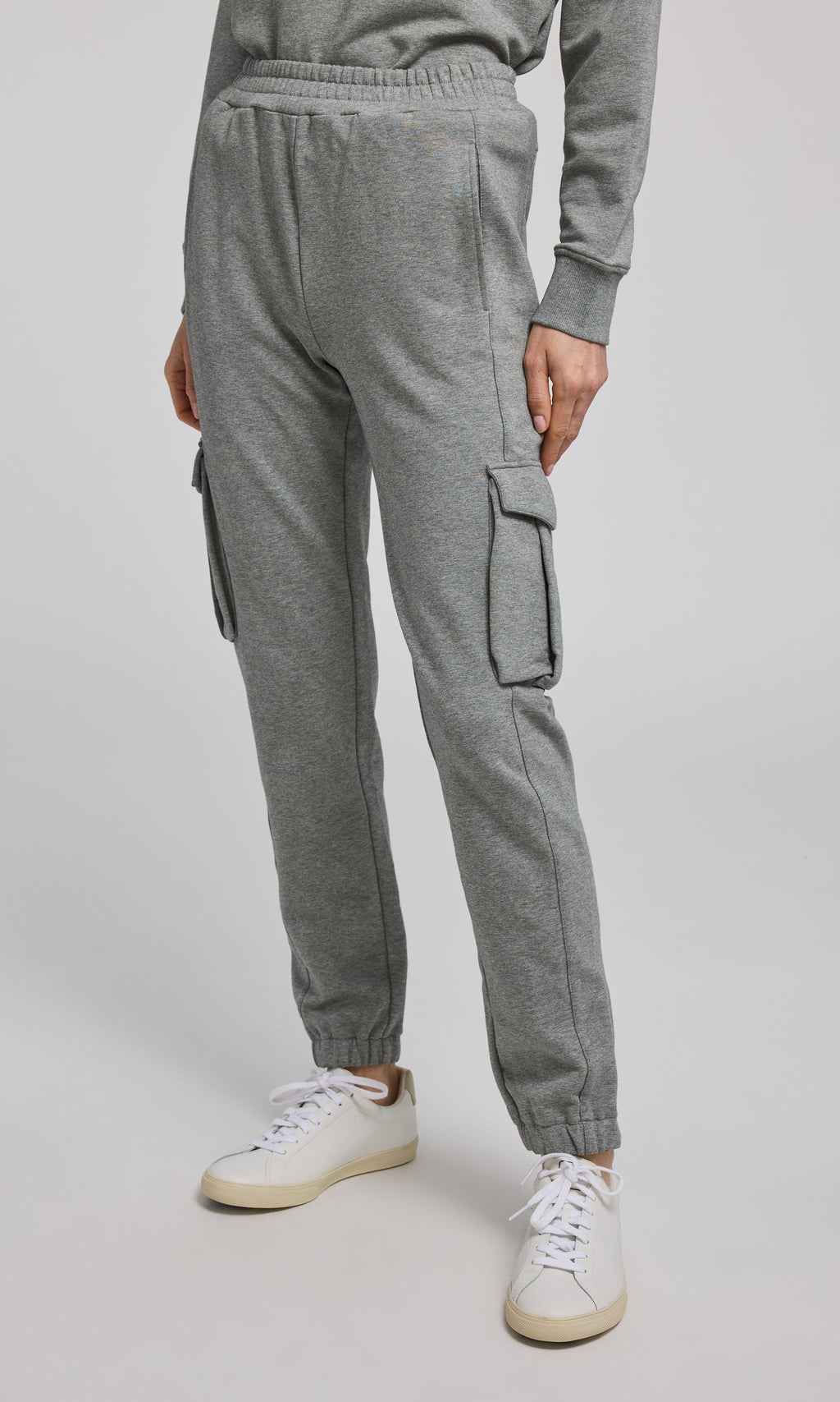 Chandra Fleece Sweatpants