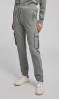 Chandra Fleece Sweatpants