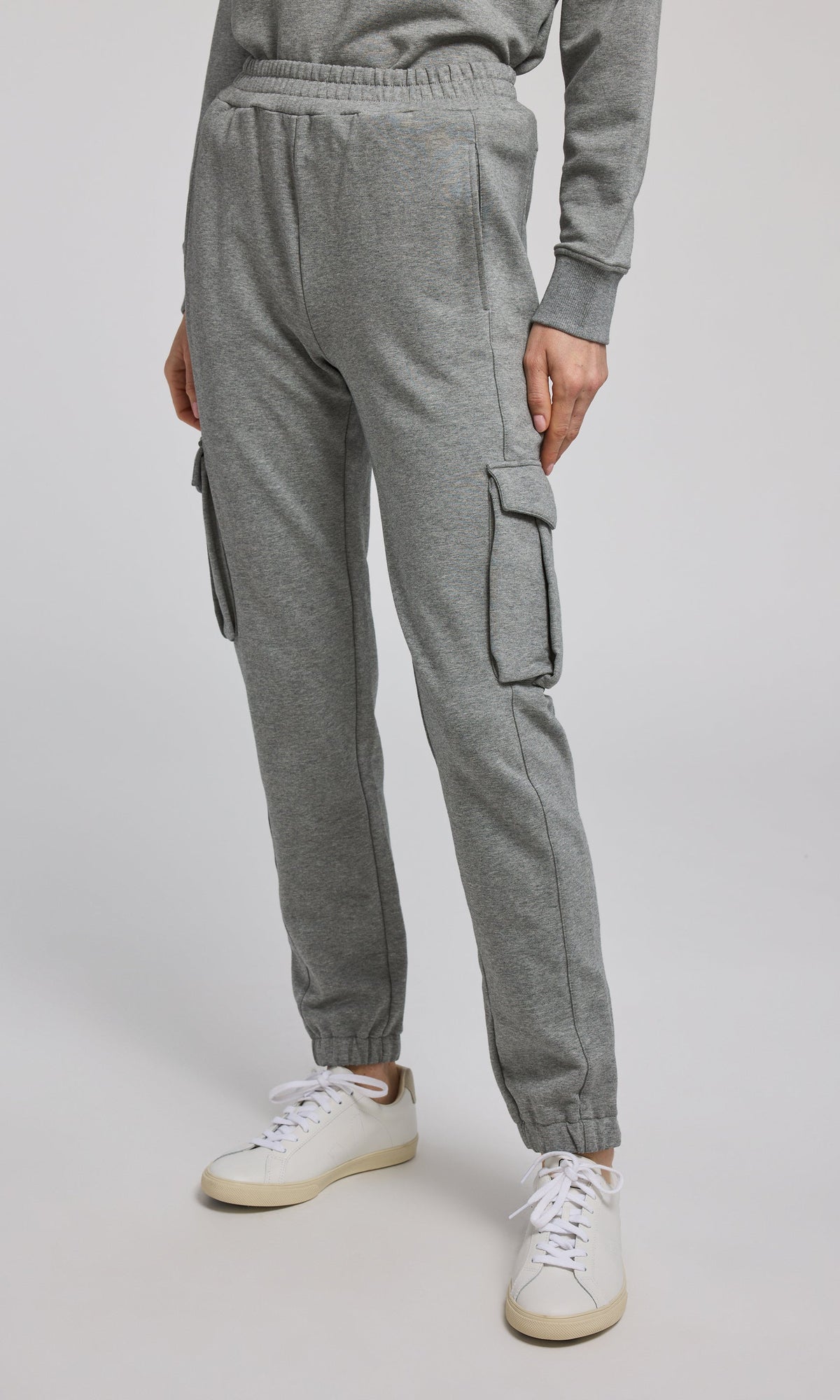 Chandra Fleece Sweatpants