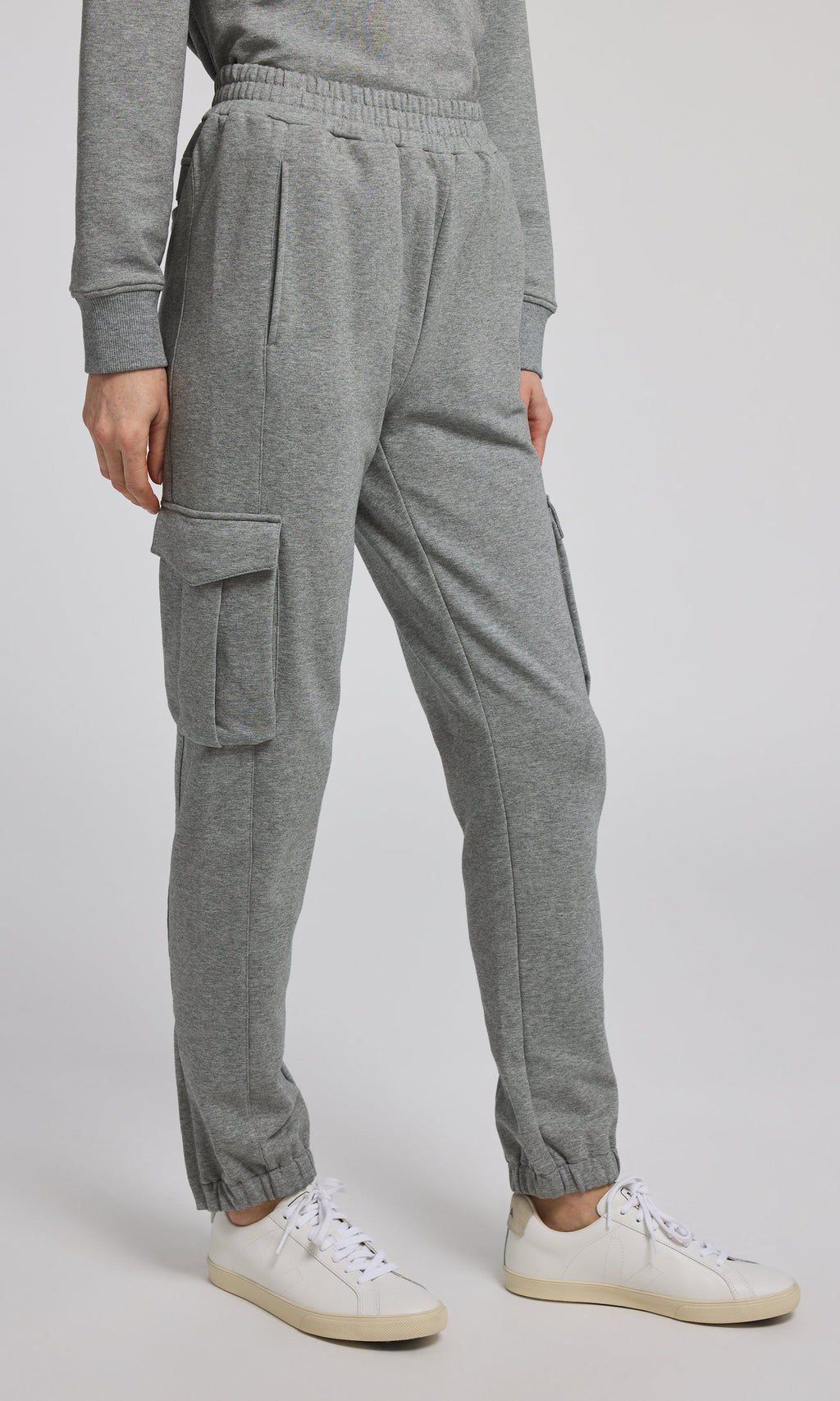 Chandra Fleece Sweatpants