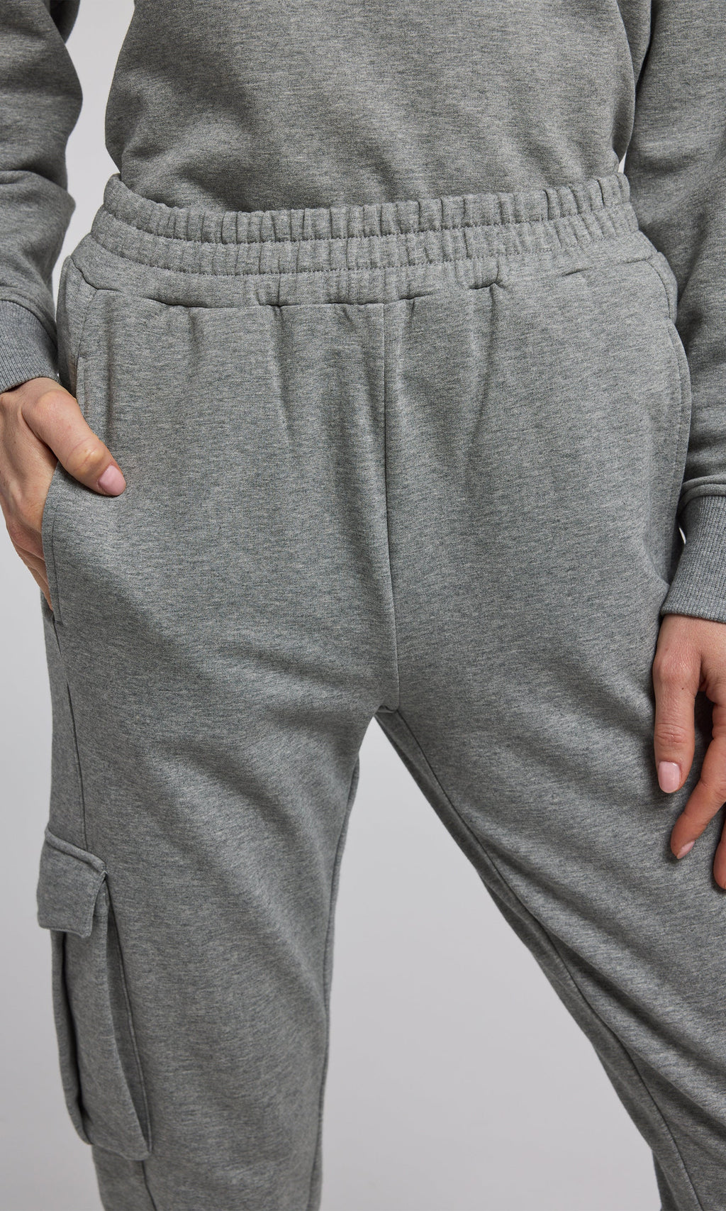Chandra Fleece Sweatpants