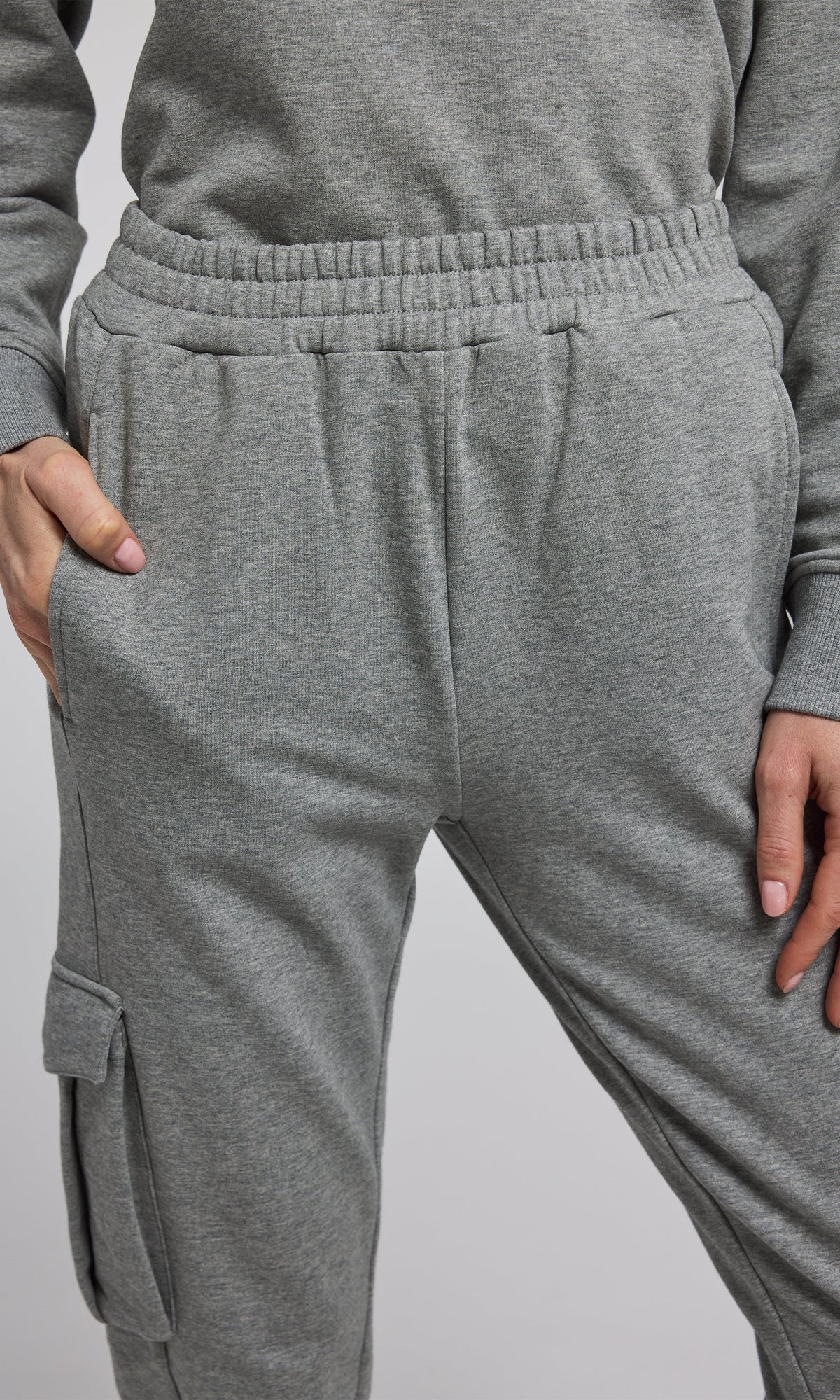 Chandra Fleece Sweatpants