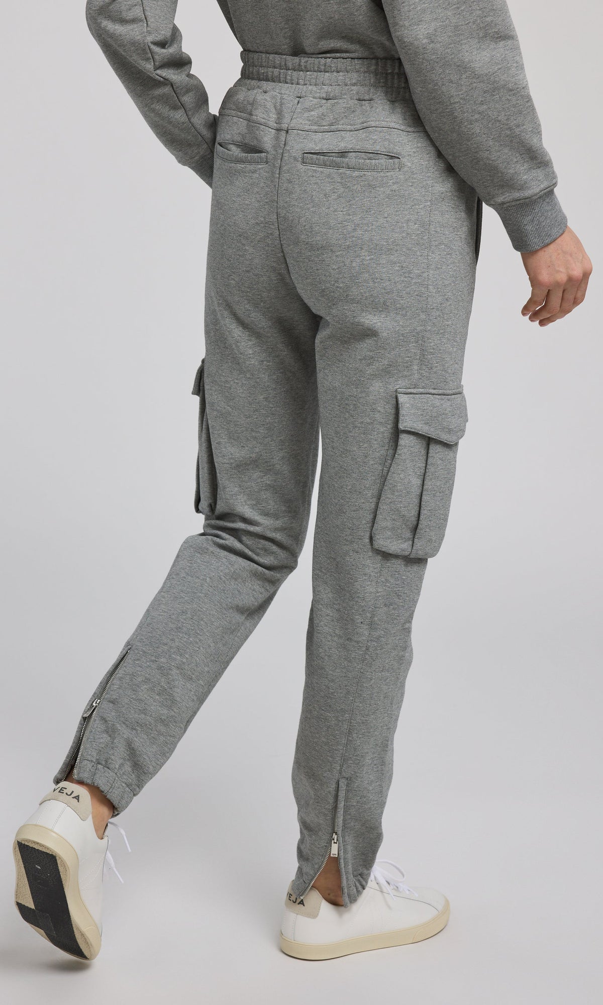 Chandra Fleece Sweatpants