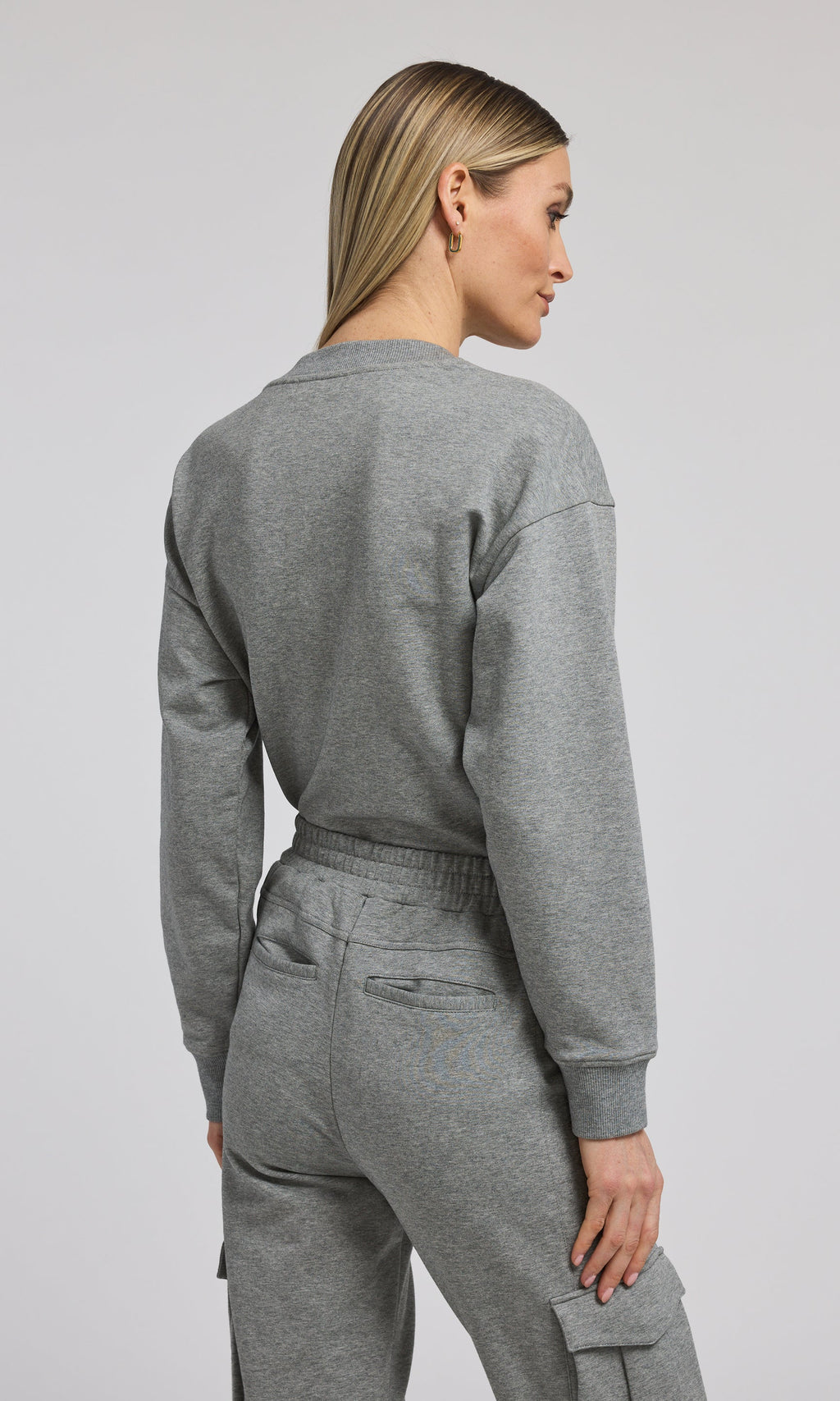 Cambria Sweatshirt