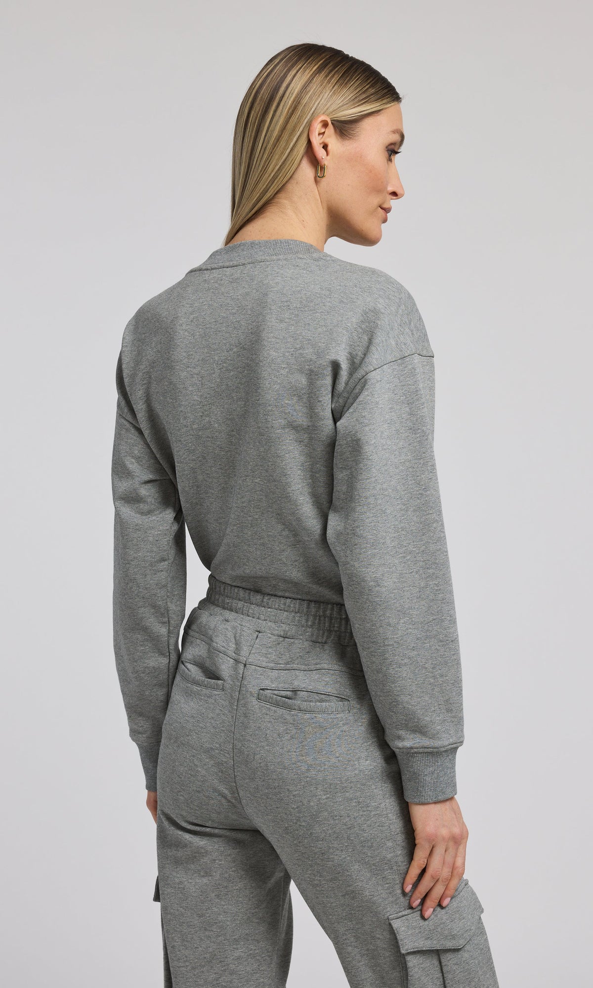 Cambria Sweatshirt